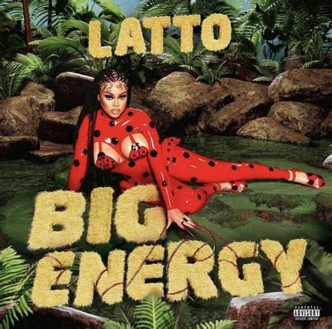Latto explains the lyrics and inspiration of her hit song "Big Energy", which has been streamed over 44 million times on Spotify. The song is from her upcoming …